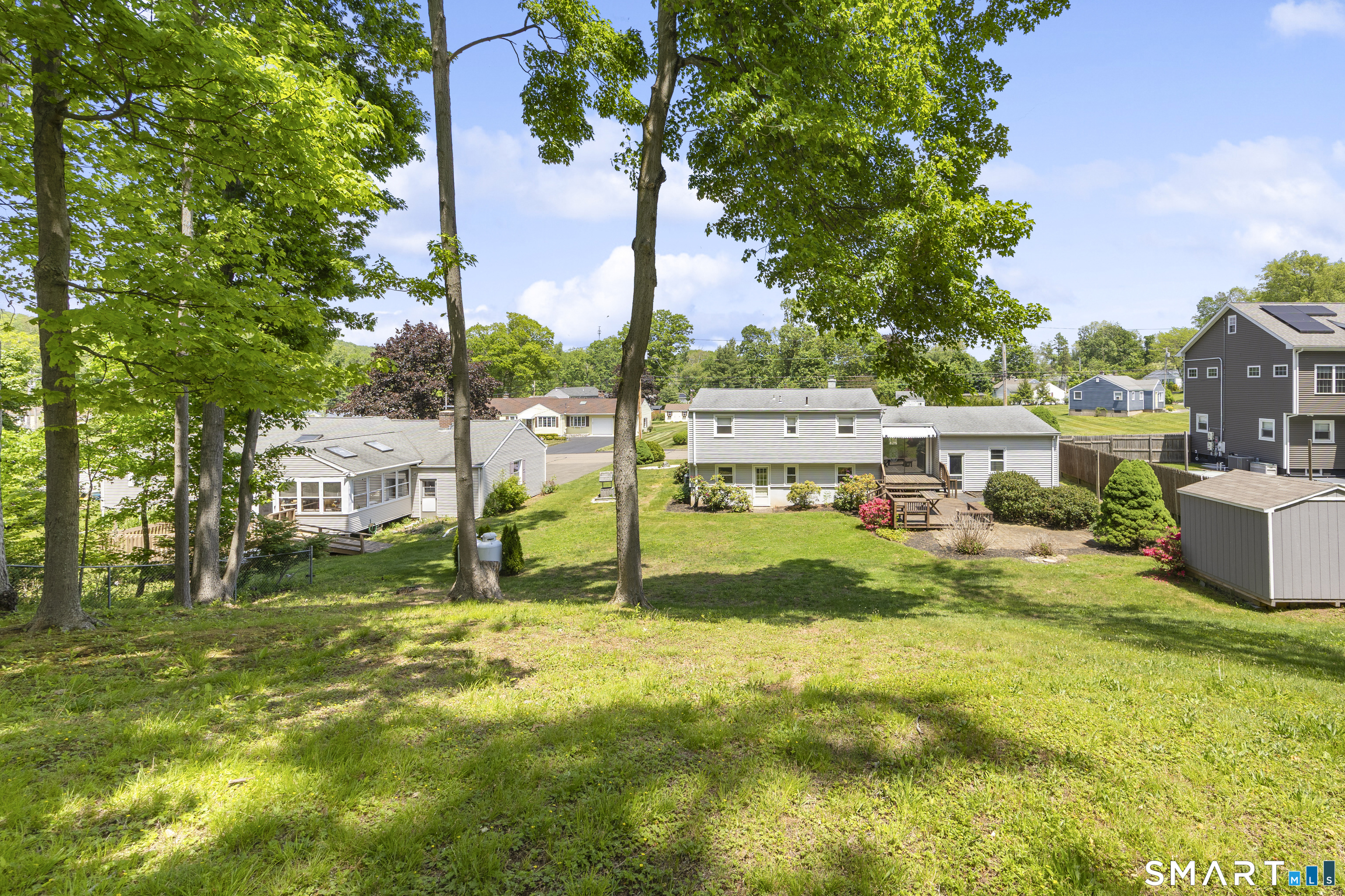 6 Virginia Road North Branford, CT 06471 - Photo 32 of 33