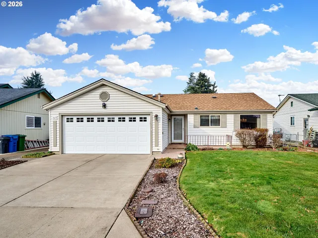 $349,900 | 163 West Clackamas Circle, Woodburn, OR 97071