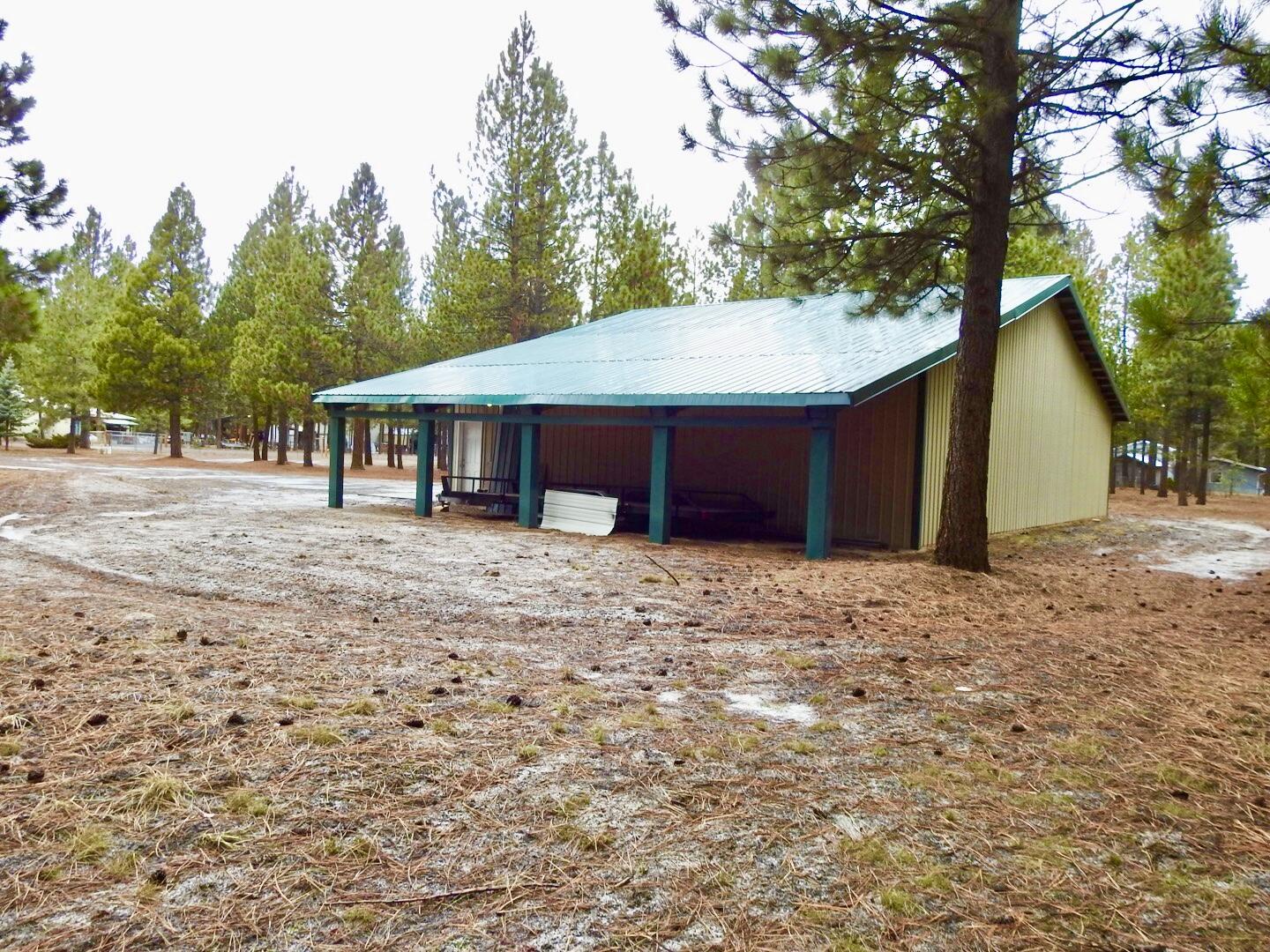 53158 Andrews Road La Pine, OR 97739 - Photo 7 of 9 53158 Andrews on corner lot