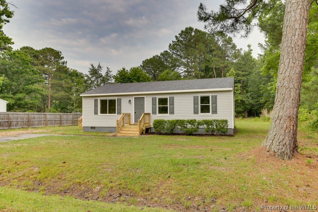 4251 Piney Swamp Road Hayes, VA 23072 - Photo 1 of 32 Gallery Image 1