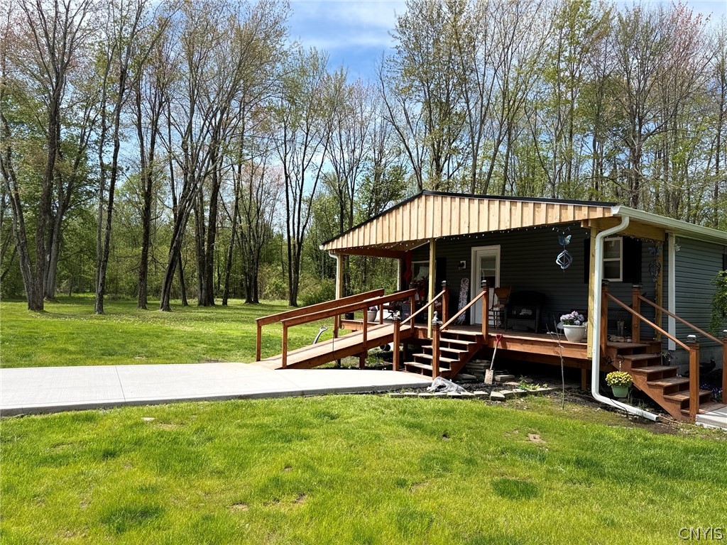 1460 Lamoy Road Sullivan, NY 13082 - Photo 3 of 15