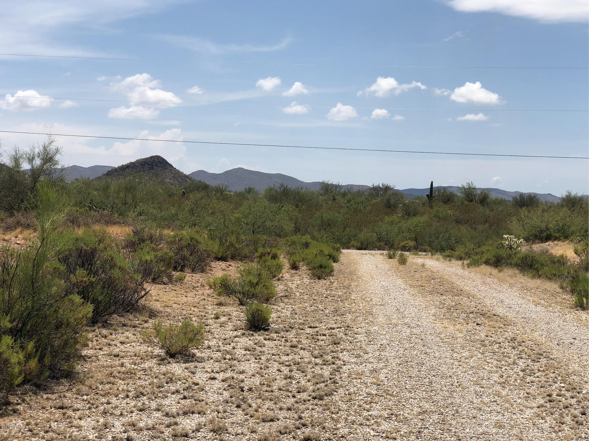 0 Chuckwagon Ranch Tucson, AZ 85739 - Photo 2 of 12 Gallery Image 2