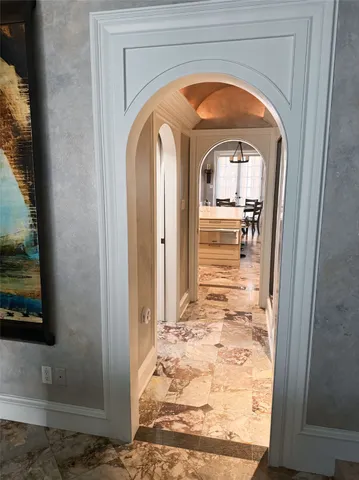 a view of living room