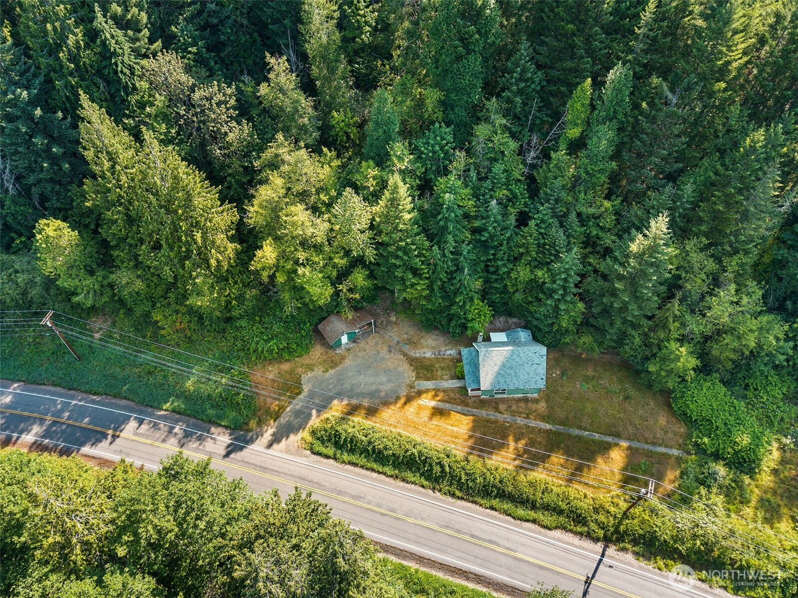 995 Davis Lake Road Morton, WA 98356 - Photo 27 of 28 Gallery Image 27