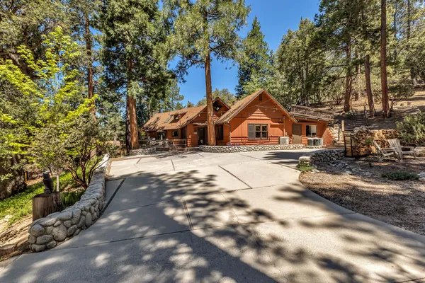 $785,000 | 54660 Mactecklewood Lane, Idyllwild, CA 92549