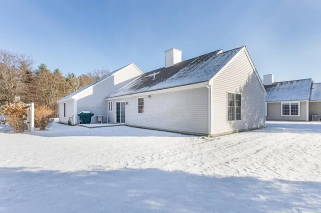 $679,900 | 26 Kathleen Grant Road, Easton, MA 02375