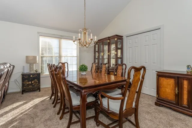 $679,900 | 26 Kathleen Grant Road, Easton, MA 02375