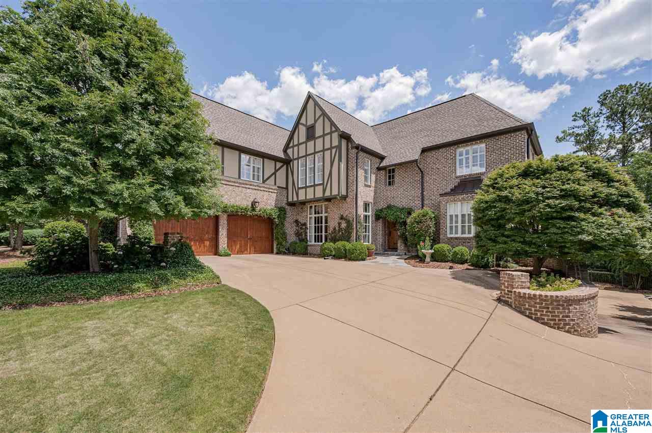 3932 Butler Springs Way Birmingham, AL 35226 - Photo 4 of 50