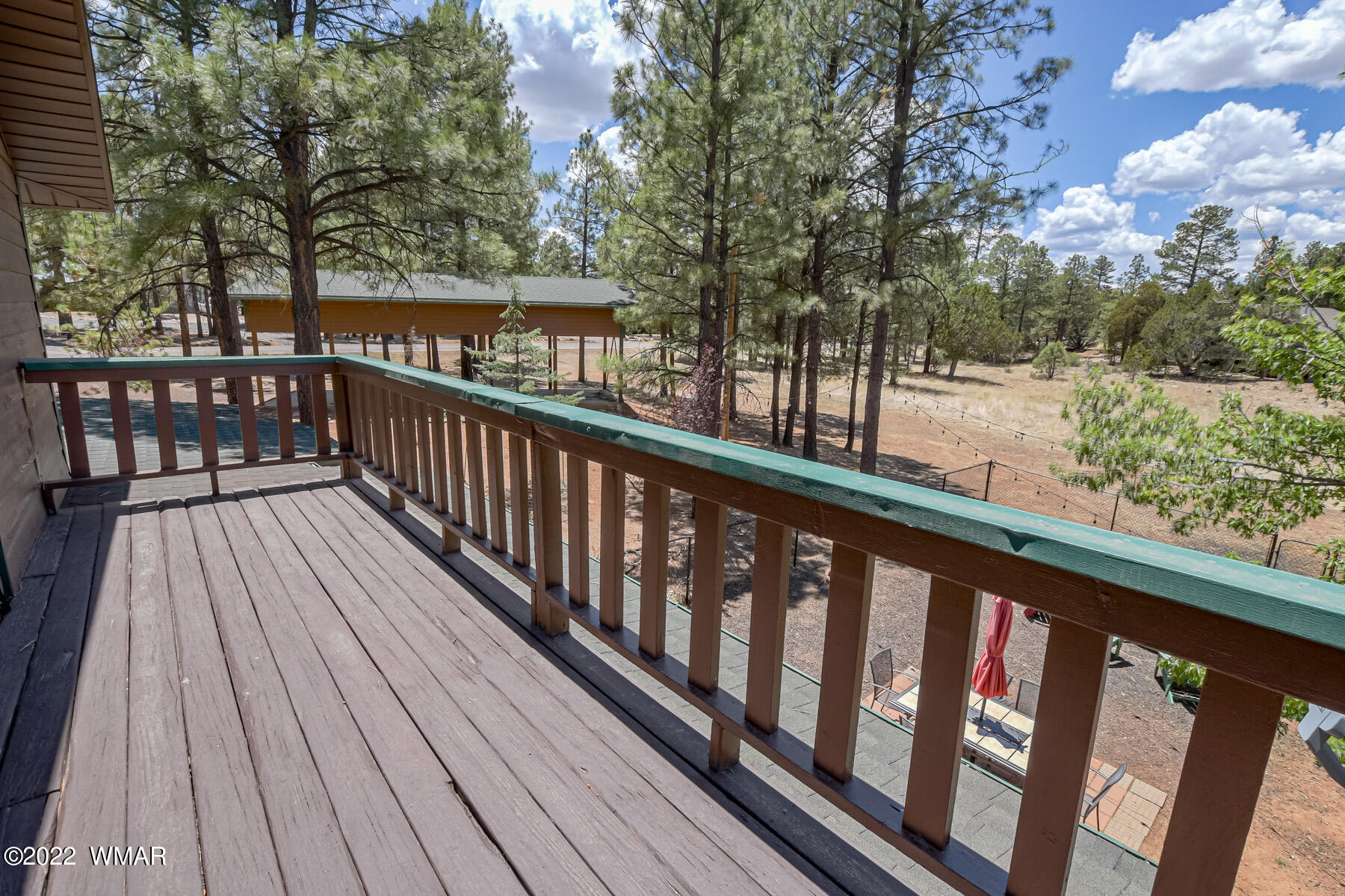 2846 Silver Dollar Street Overgaard, AZ 85933 - Photo 15 of 39