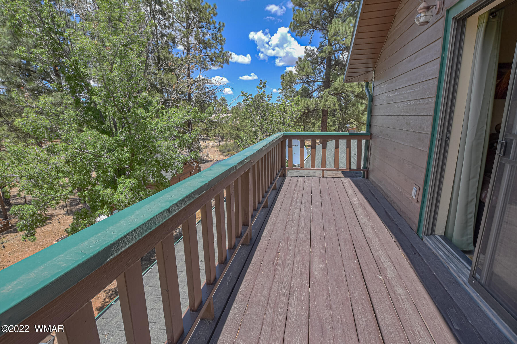2846 Silver Dollar Street Overgaard, AZ 85933 - Photo 16 of 39