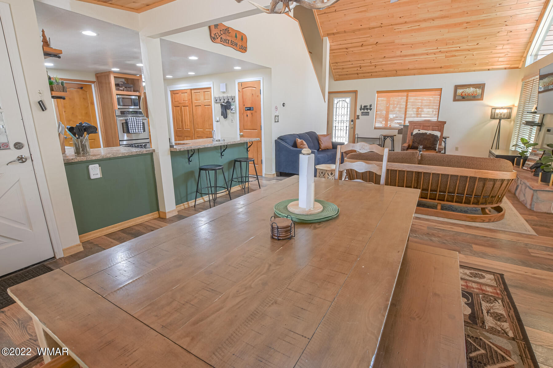 2846 Silver Dollar Street Overgaard, AZ 85933 - Photo 30 of 39
