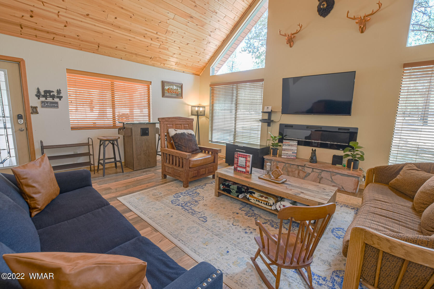 2846 Silver Dollar Street Overgaard, AZ 85933 - Photo 31 of 39