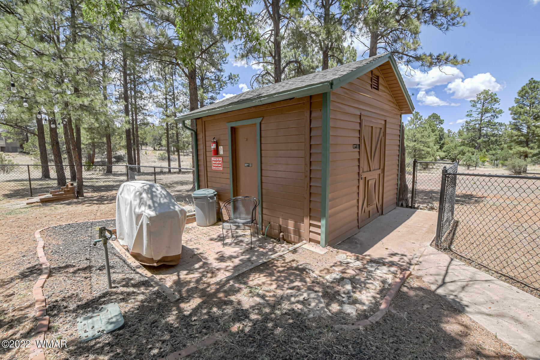 2846 Silver Dollar Street Overgaard, AZ 85933 - Photo 35 of 39