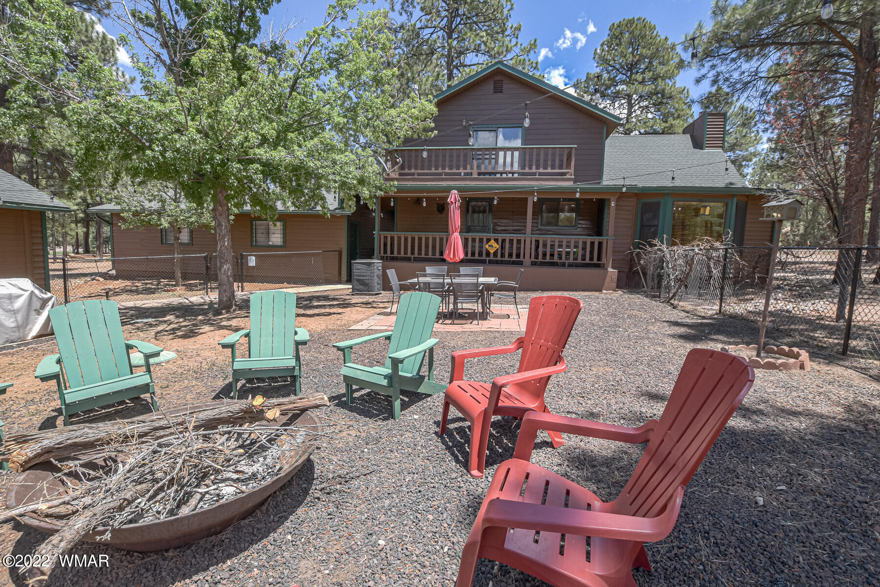 2846 Silver Dollar Street Overgaard, AZ 85933 - Photo 6 of 39