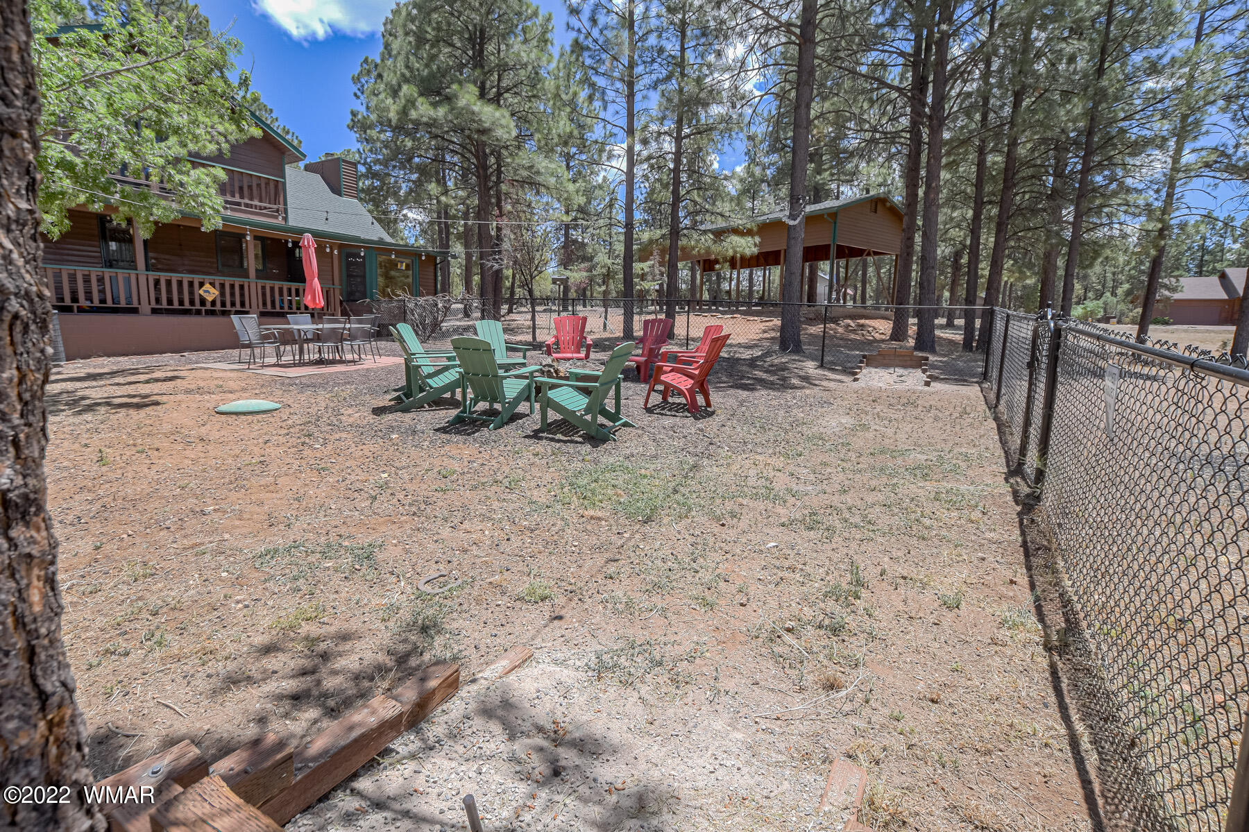 2846 Silver Dollar Street Overgaard, AZ 85933 - Photo 7 of 39