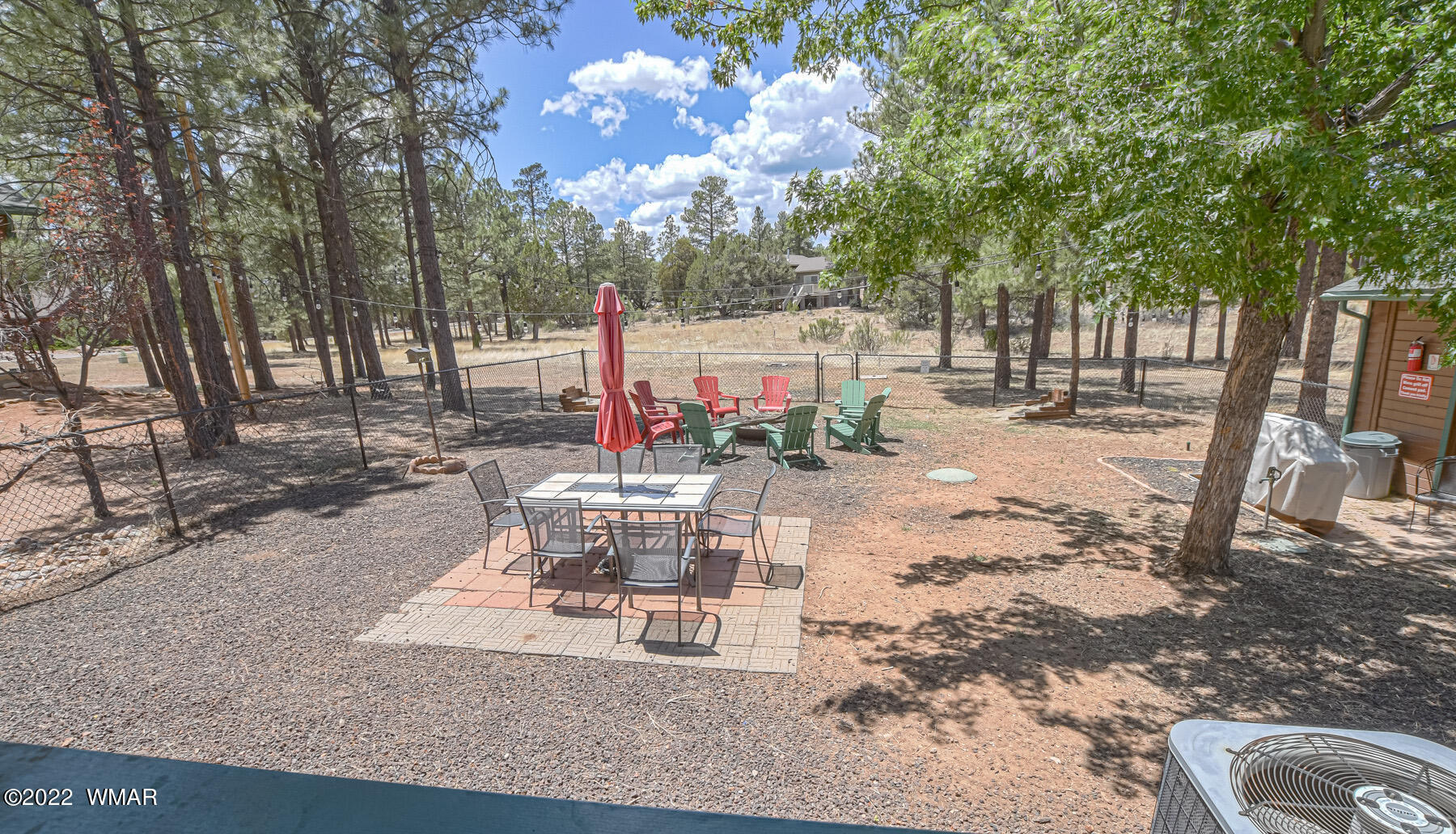 2846 Silver Dollar Street Overgaard, AZ 85933 - Photo 8 of 39