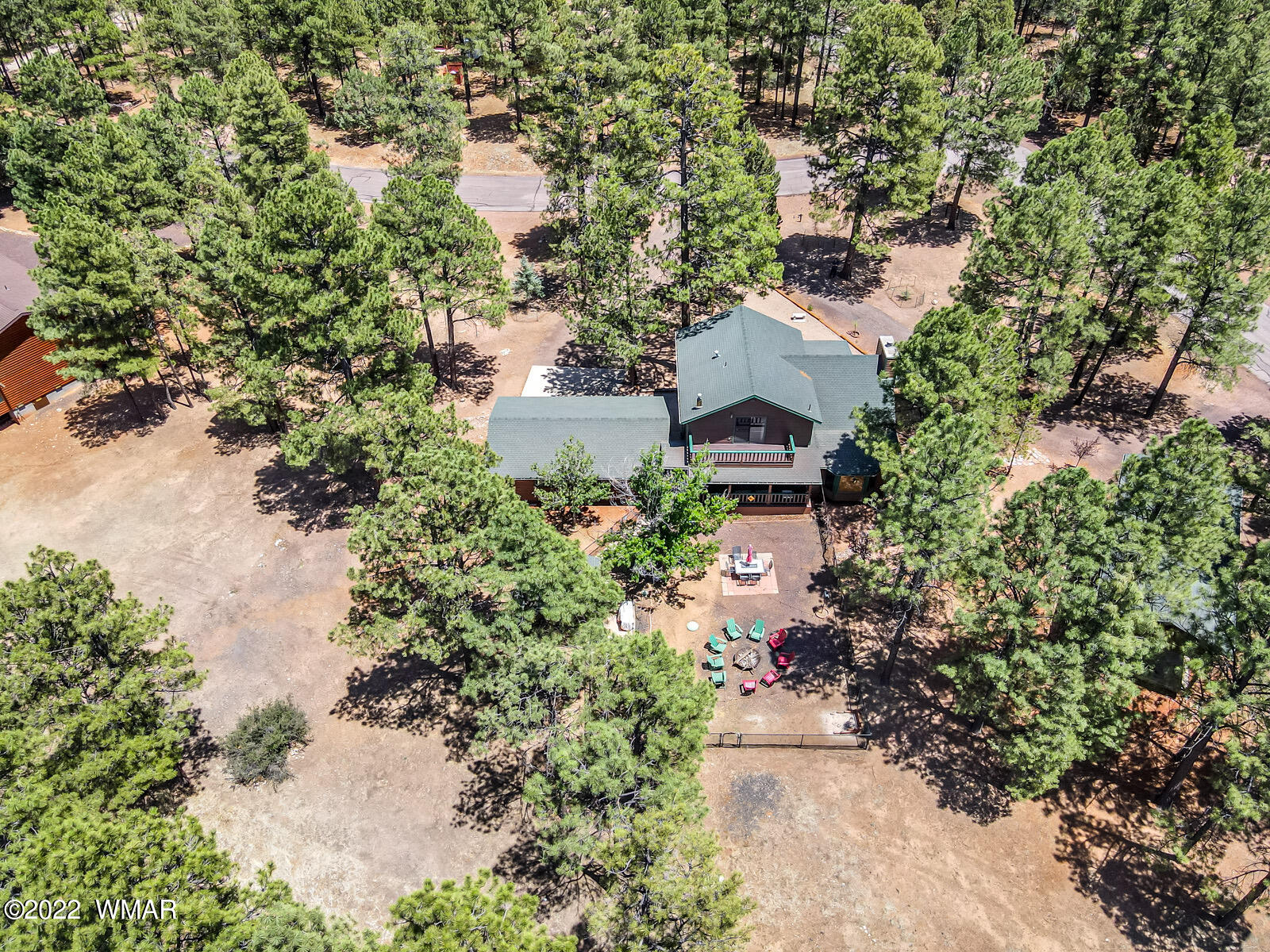 2846 Silver Dollar Street Overgaard, AZ 85933 - Photo 10 of 39