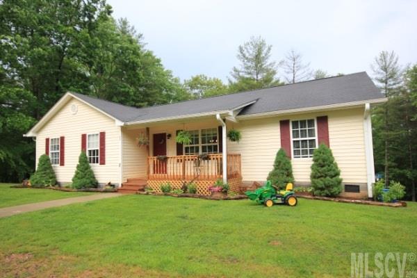 4218 Piney Road Morganton, NC 28655 - Photo 1 of 25 Gallery Image 1