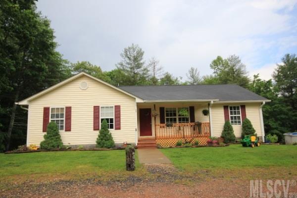4218 Piney Road Morganton, NC 28655 - Photo 18 of 25 Gallery Image 18