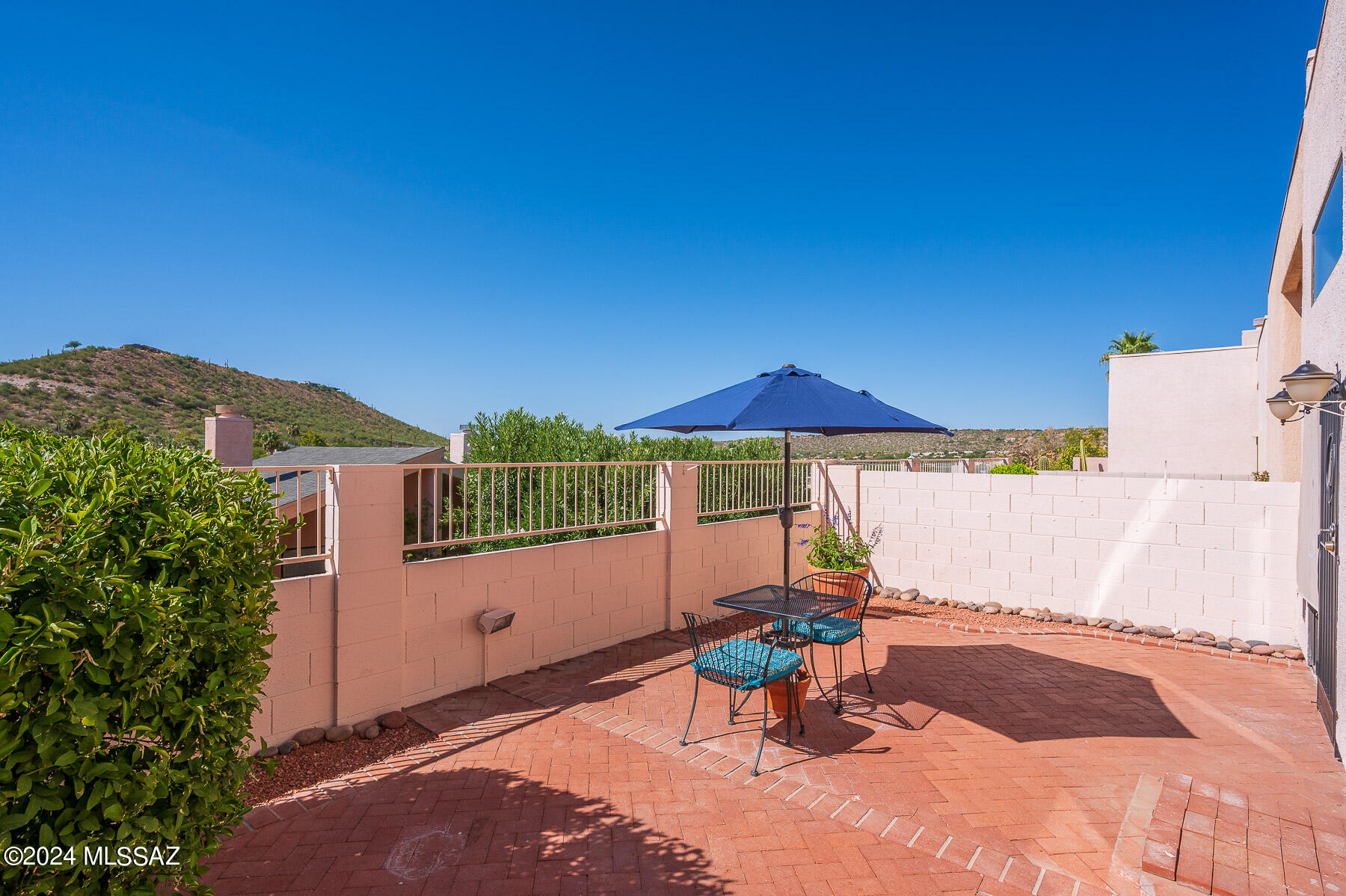 4984 North Valle Road Tucson, AZ 85750 - Photo 42 of 48