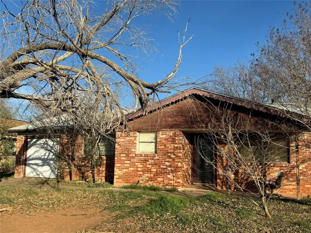 $145,000 | 625 South San Jose Drive, Abilene, TX 79605