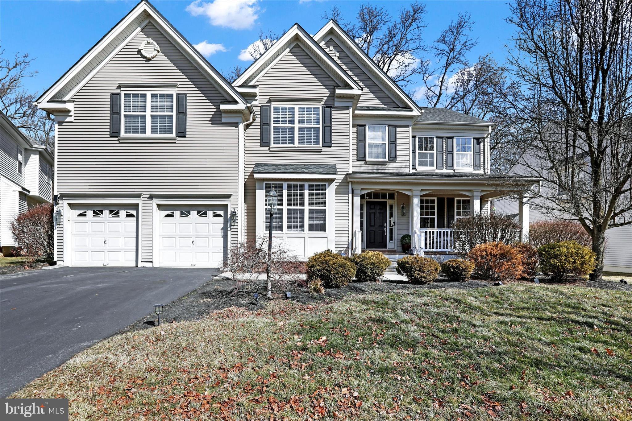 3852 Springtown Road Furlong, PA 18925 - Photo 1 of 5 Exterior Front