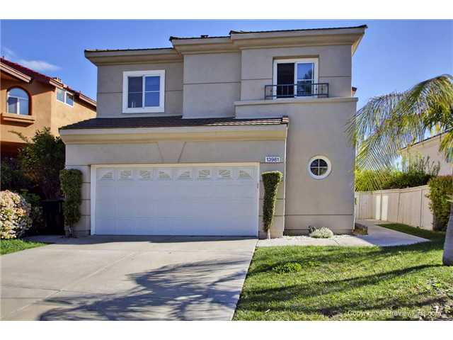 13981 Carmel Ridge Road San Diego, CA 92128 - Photo 1 of 25