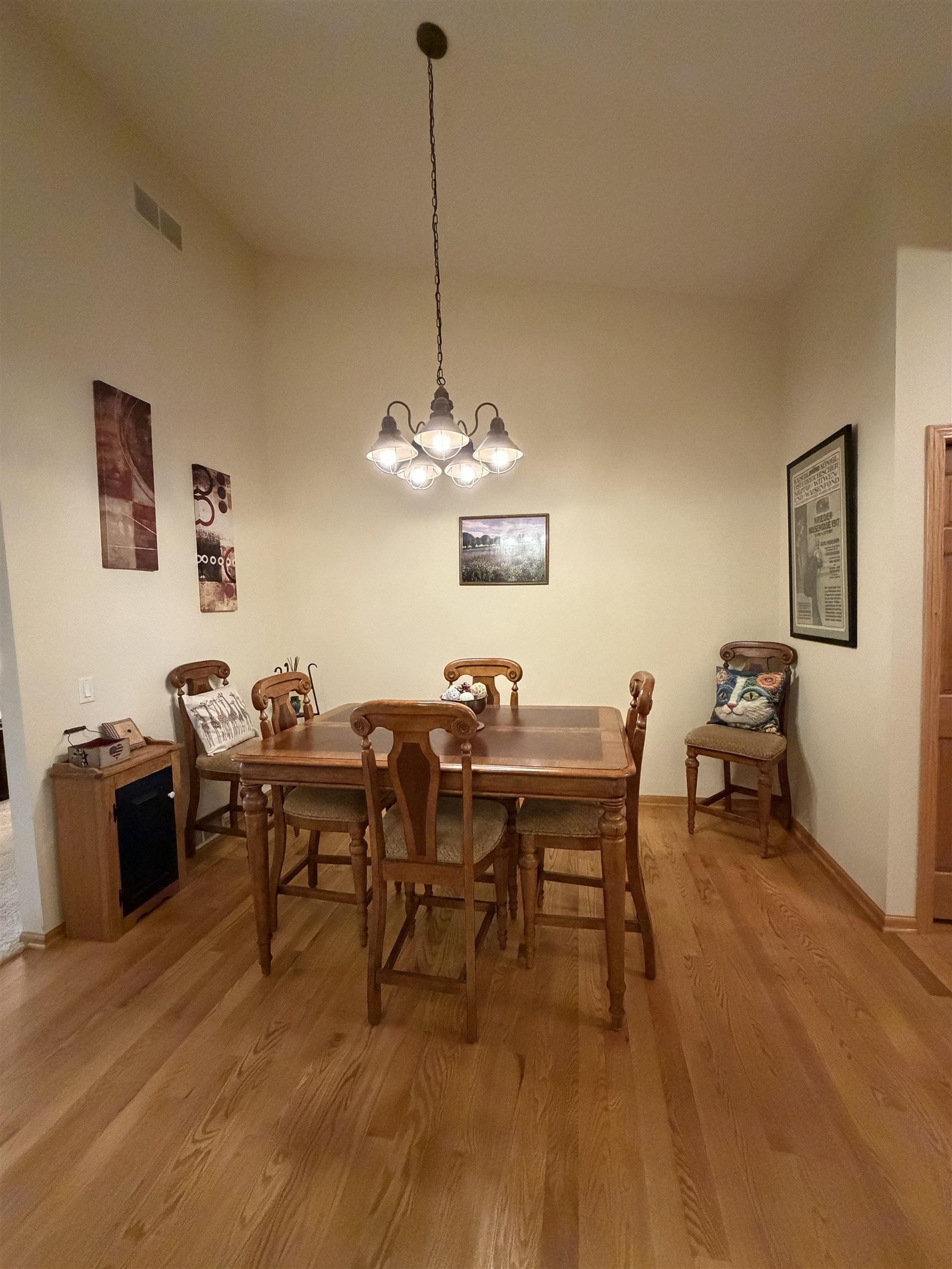 605 Nightingale Lane Cottage Grove, WI 53527 - Photo 12 of 30