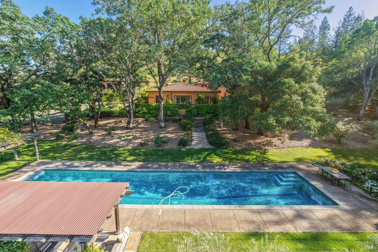 391 Crystal Springs Road St. Helena, CA 94574 - Photo 79 of 99