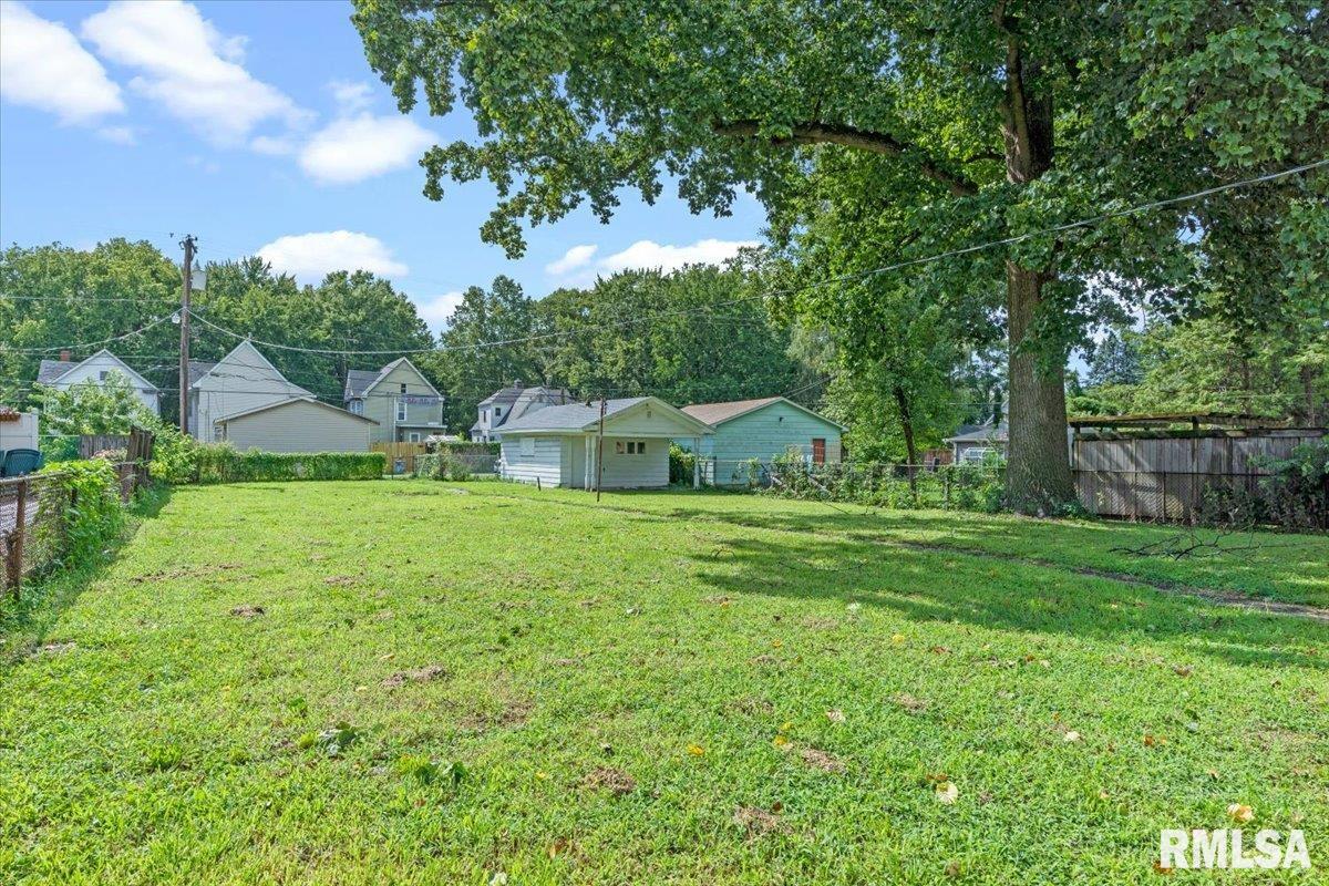 201 South Walnut Street Springfield, IL 62704 - Photo 27 of 35