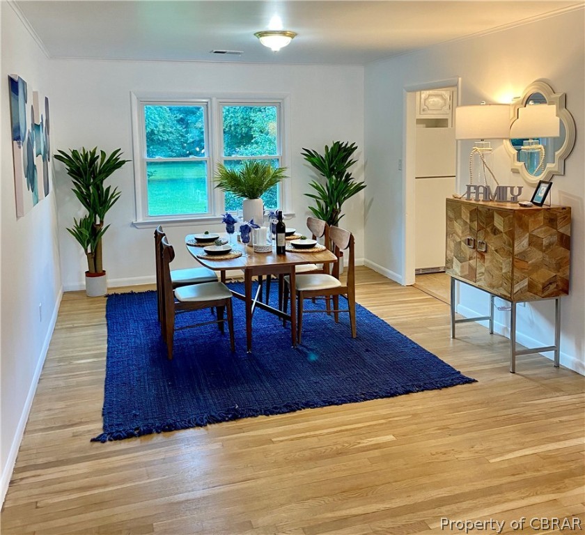 9891 Line Fence Road Hayes, VA 23072 - Photo 16 of 42 Gallery Image 16
