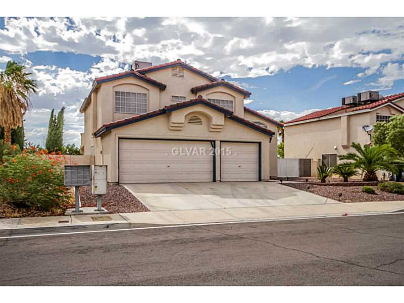 167 Lovett Road Henderson, NV 89015 - Photo 2 of 35 Property Photo.
