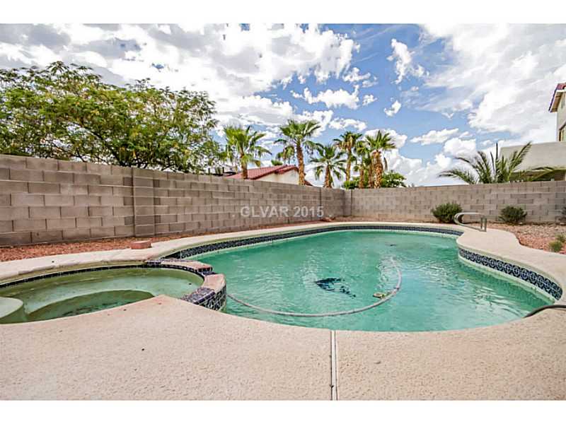 167 Lovett Road Henderson, NV 89015 - Photo 29 of 35 Property Photo.