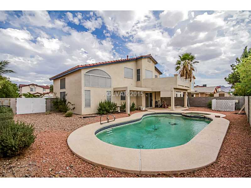 167 Lovett Road Henderson, NV 89015 - Photo 30 of 35 Property Photo.