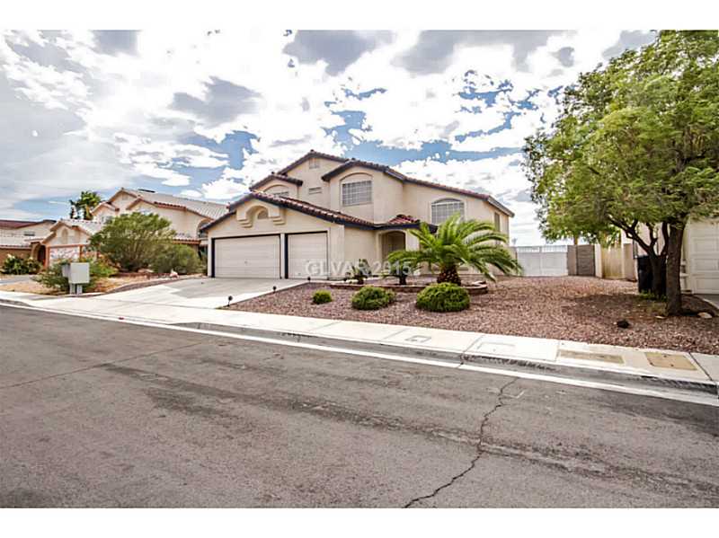 167 Lovett Road Henderson, NV 89015 - Photo 3 of 35 Property Photo.