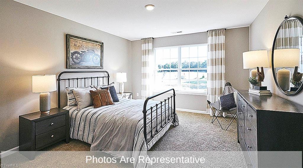 308 Rhett Avenue, Unit 121 Lexington, NC 27295 - Photo 21 of 26 Images are Representative.