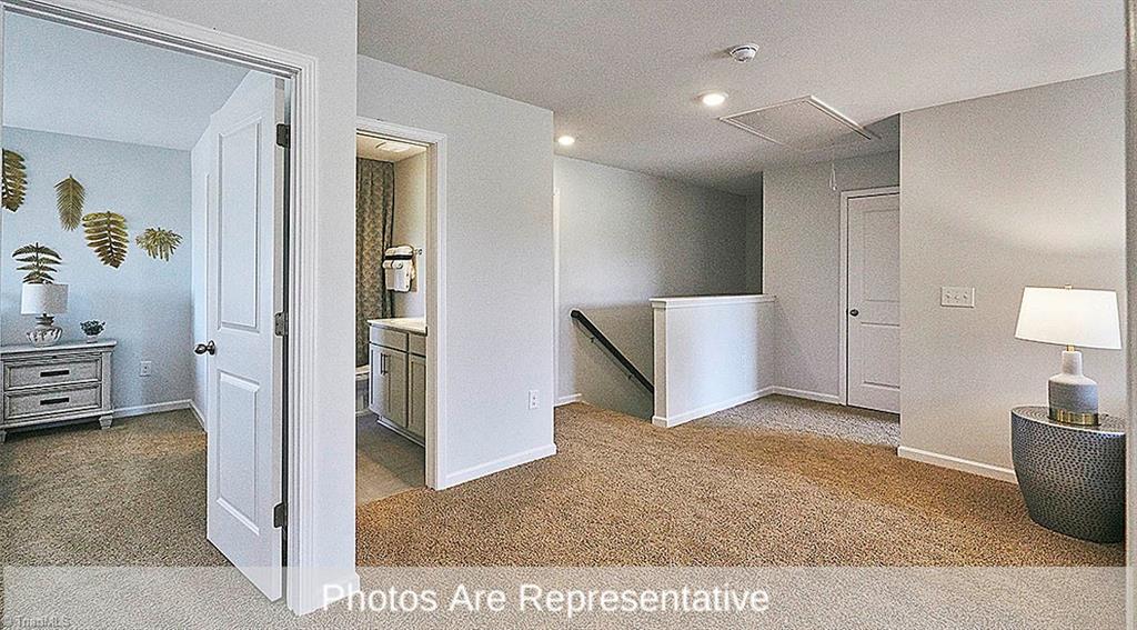 308 Rhett Avenue, Unit 121 Lexington, NC 27295 - Photo 26 of 26 Images are Representative.