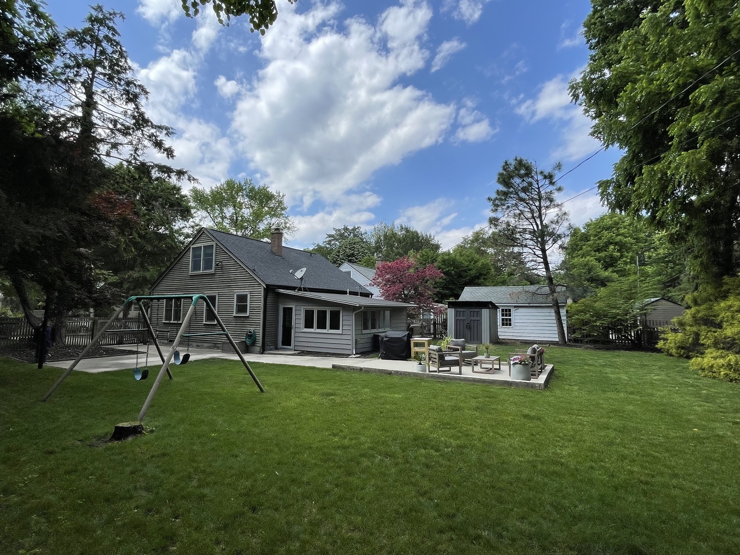 806 South Maple Street Urbana, IL 61801 - Photo 48 of 52