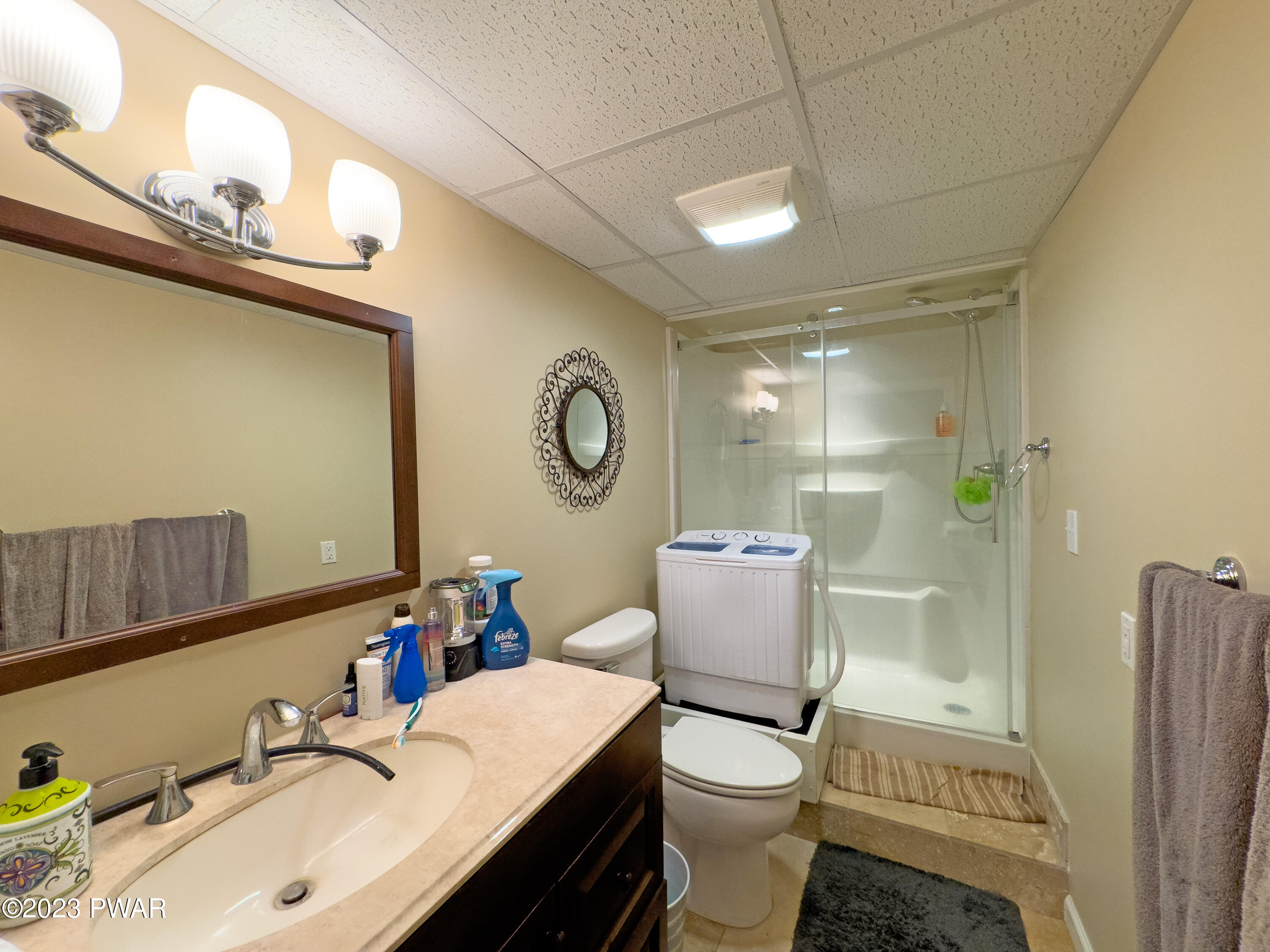 137 Rosebank Road Lake Ariel, PA 18436 - Photo 35 of 53 Bathroom LL