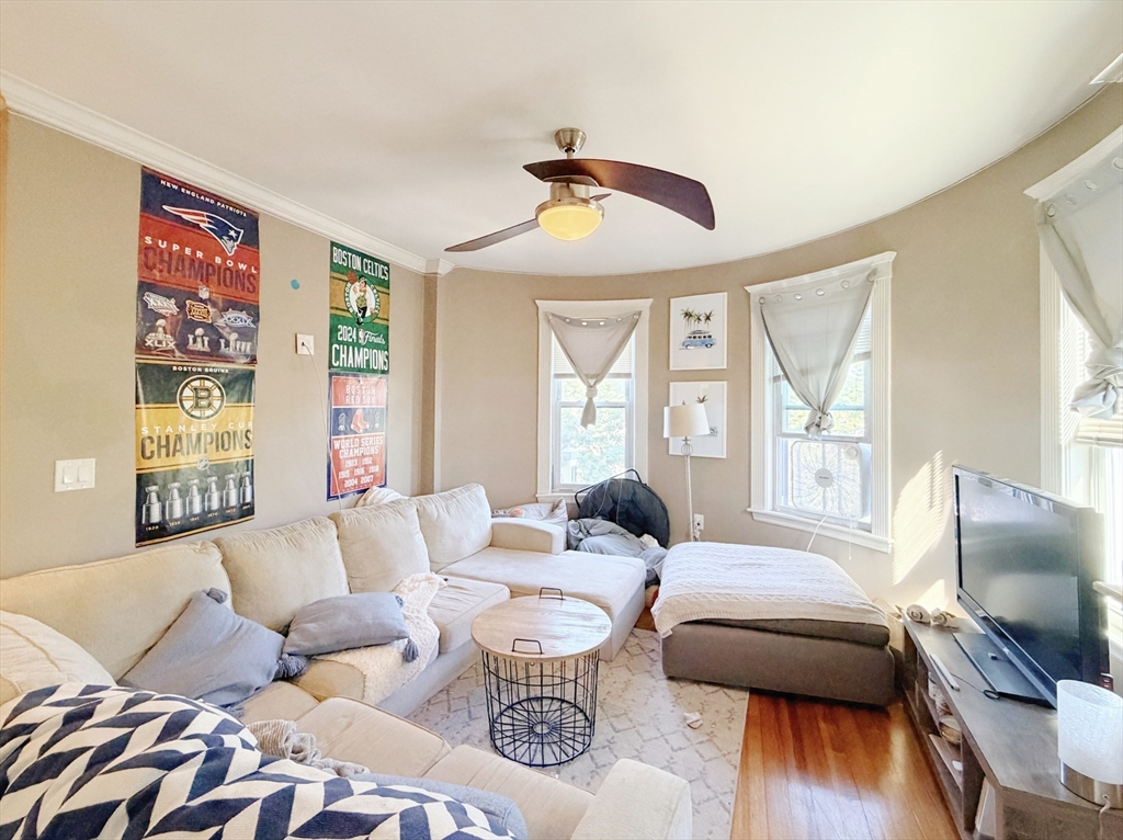 17 Pleasant Street, Unit 3 Boston, MA 02125 - Photo 2 of 14