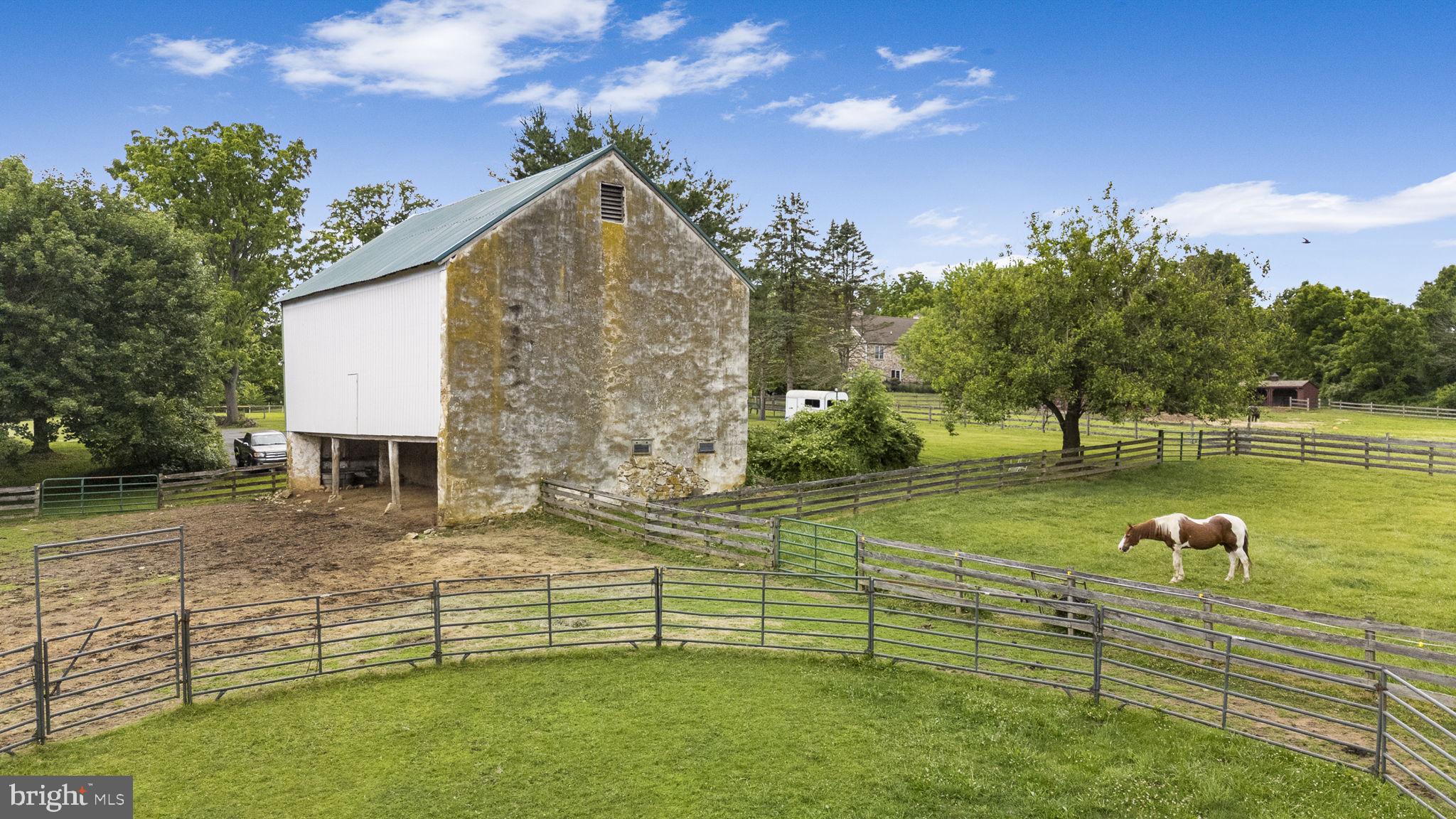 404 Indian Run Road Glenmoore, PA 19343 - Photo 31 of 61