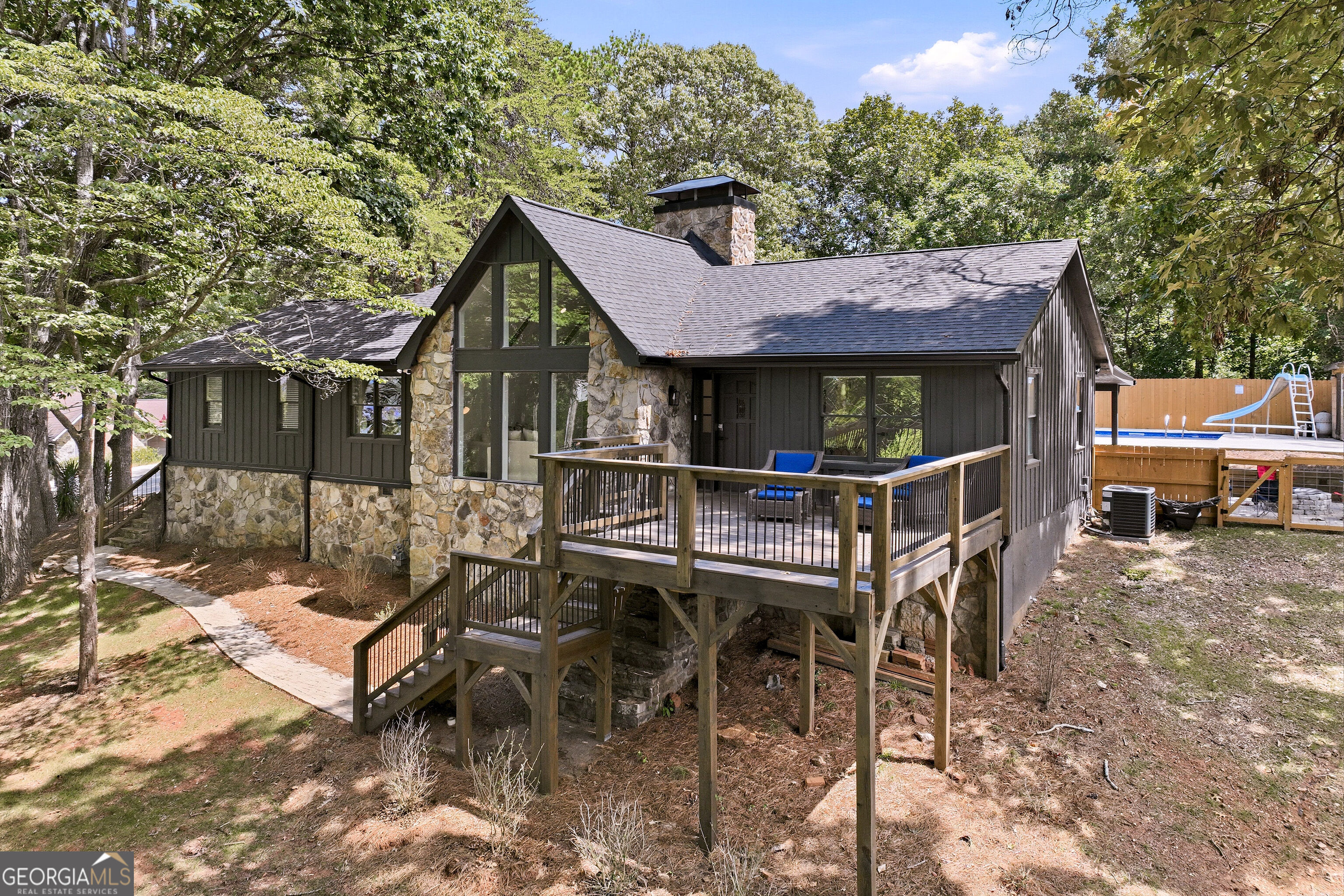 4225 Twin Rivers Drive Gainesville, GA 30504 - Photo 59 of 69 Gallery Image 59
