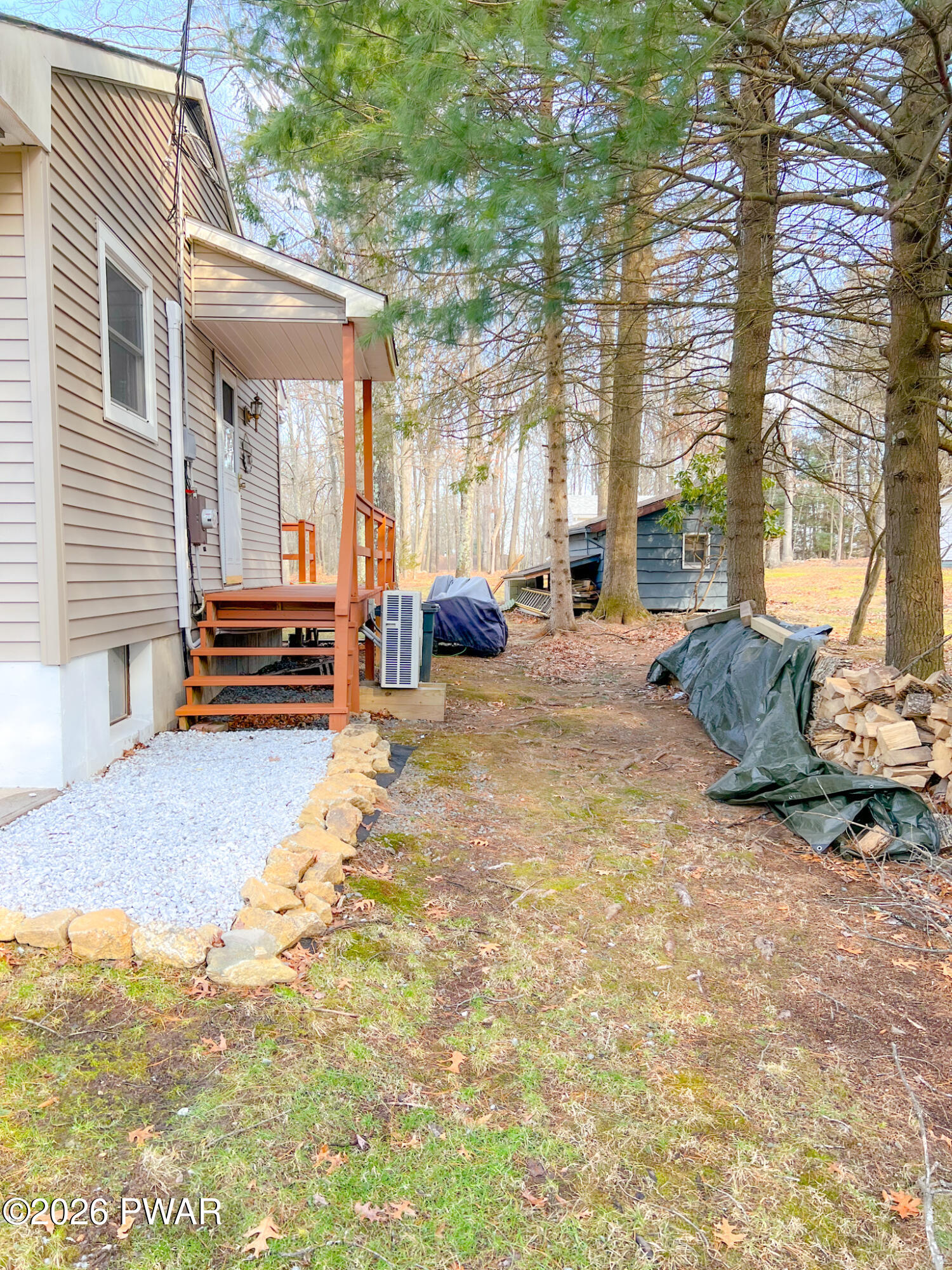 113 Lynndale Road Tafton, PA 18464 - Photo 34 of 35