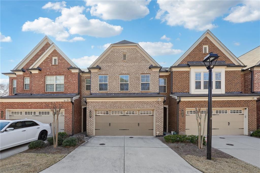 4437 Greys Rise Way Marietta, GA 30008 - Photo 1 of 1 Gallery Image 1