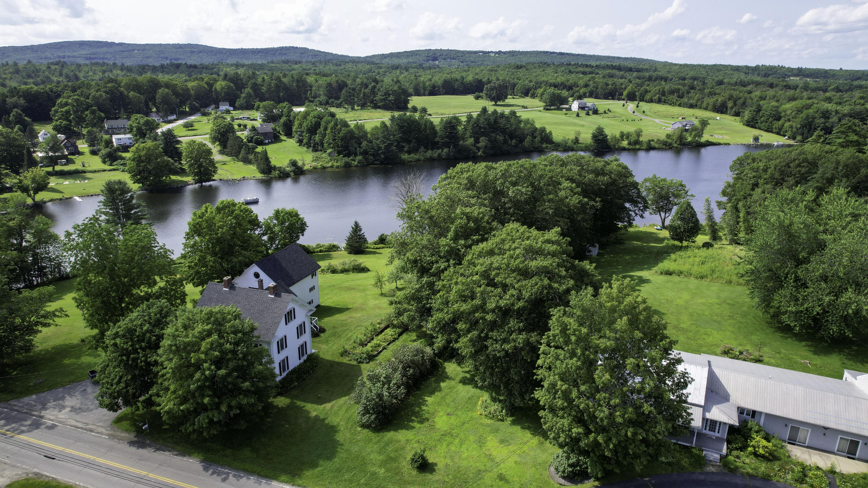 43 Corinna Road St. Albans, ME 04971 - Photo 5 of 47 dji_fly_20230717_153136_686_168962310720
