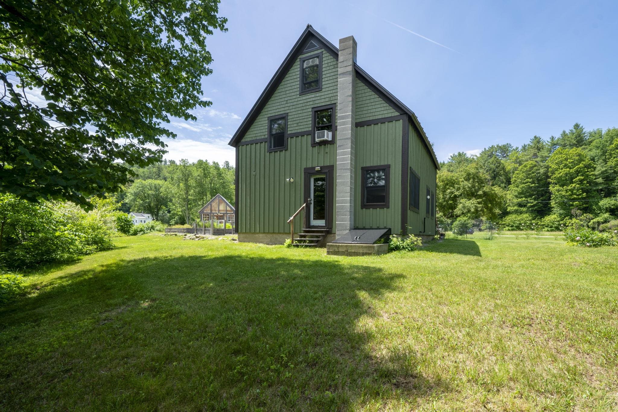 17 Grange Hall Road Acworth, NH 03607 - Photo 50 of 60