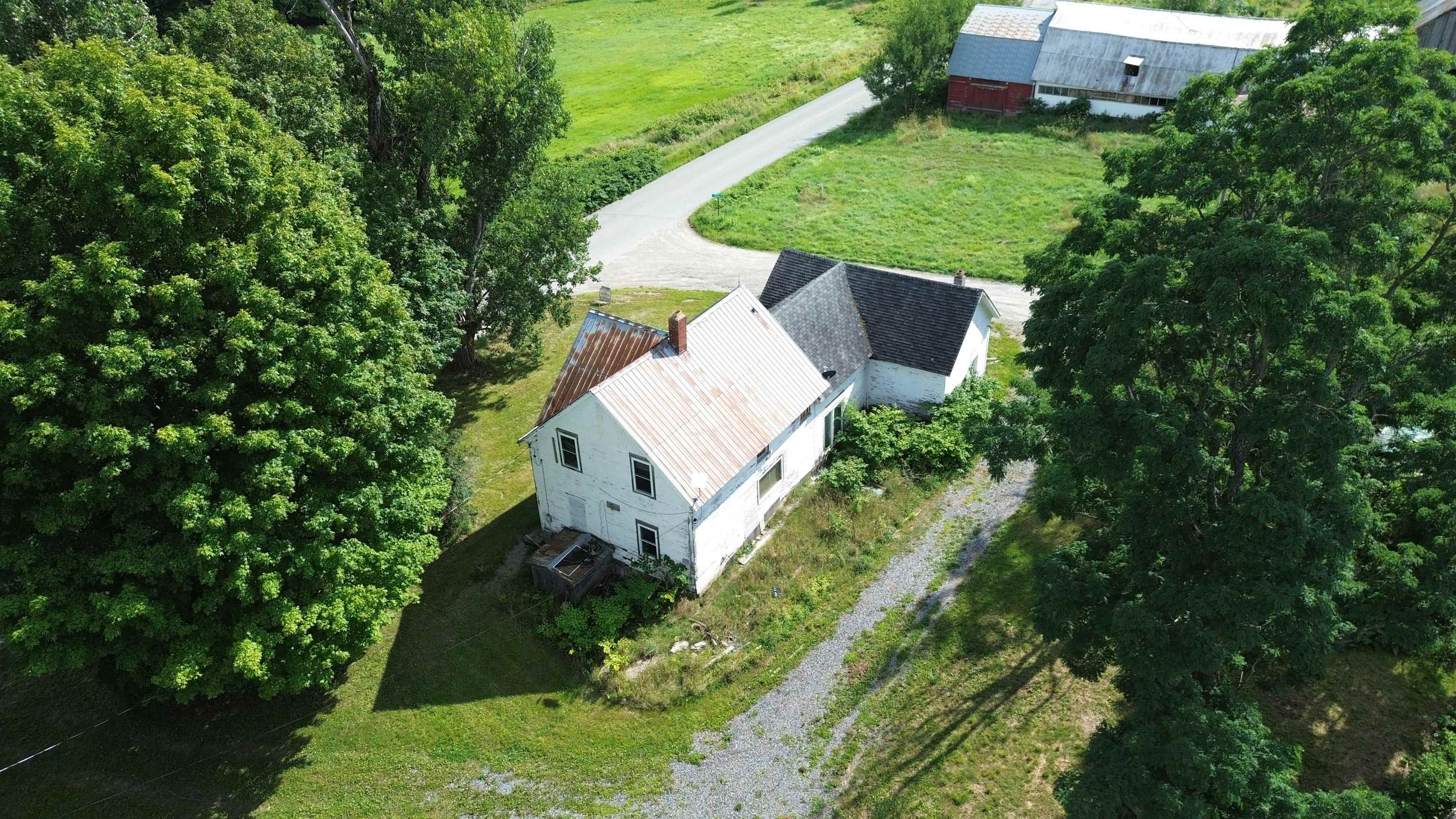 12 Baraw Road Lowell, VT 05847 - Photo 34 of 34 Gallery Image 34