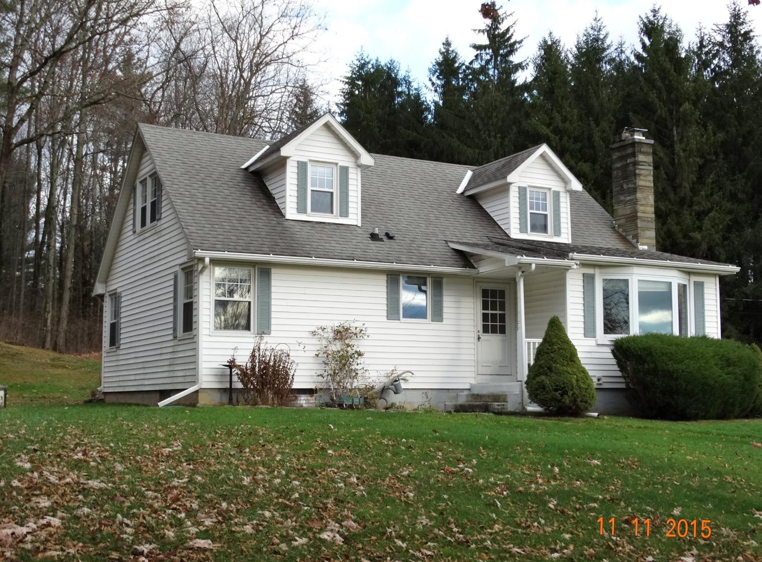 241 County Highway Oneonta, NY 13820 - Photo 1 of 1