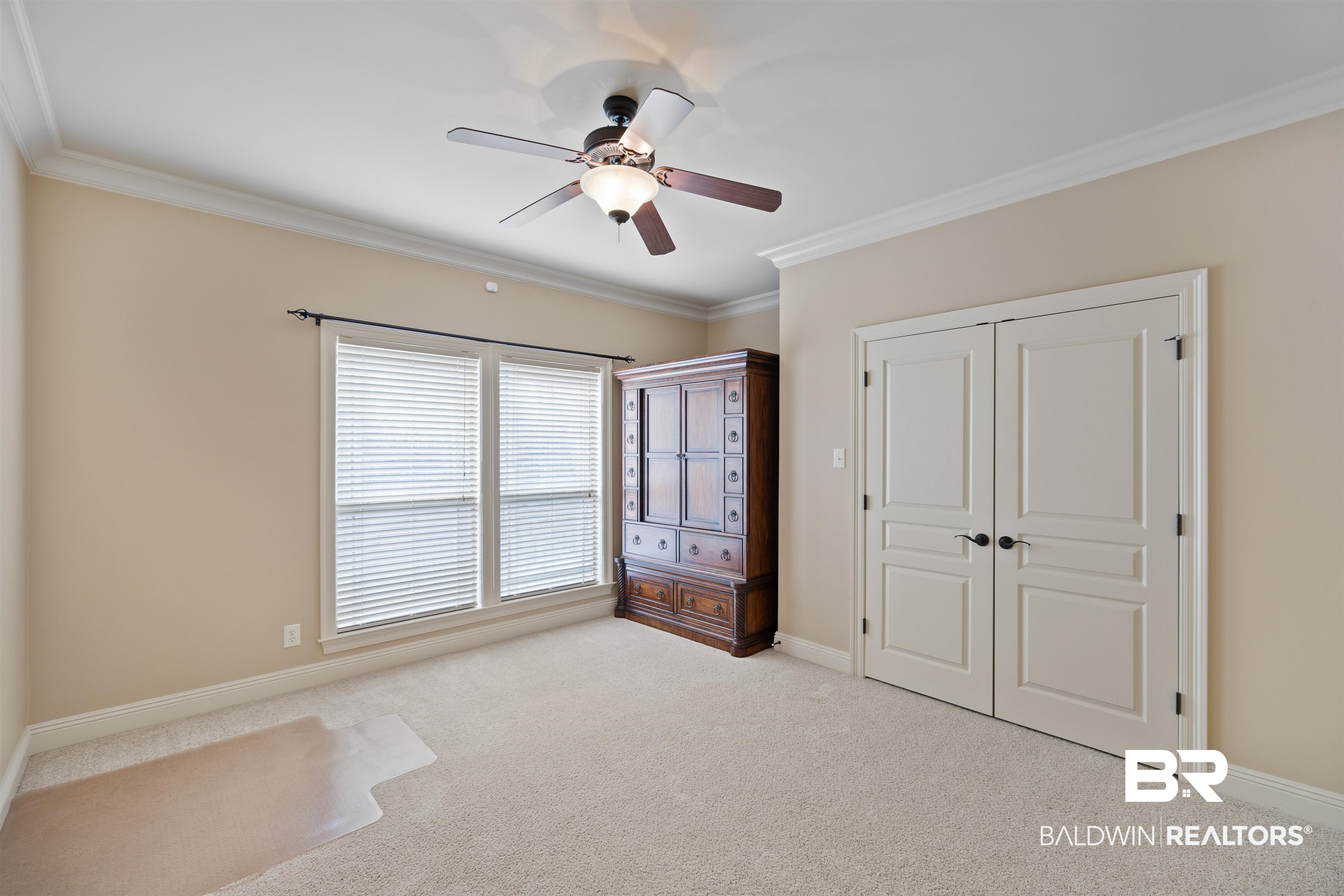 7332 Raleigh Way North Mobile, AL 36695 - Photo 19 of 38 Bedroom 2