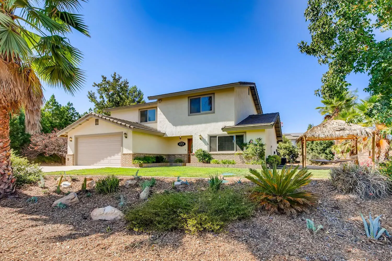 633 Amigos Road Ramona, CA 92065 - Photo 1 of 28 Gallery Image 1